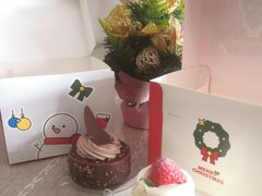 -好利来(四季青店)