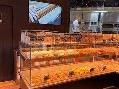 -FANEN法念·烘焙·甜点(万象城店)