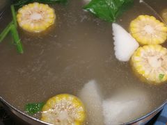 -为什么牛潮汕牛肉火锅(万胜广场店)