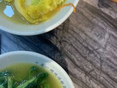 -王春春鸡汤饭(上海中海环宇城店)