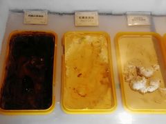 -北上海大酒店-北鸥西餐厅