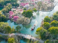 -西溪国家湿地公园