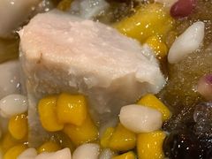 -鲜芋仙(观音桥大融城LG店)