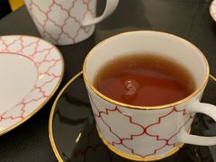 伯爵红茶-Salon de The de Joel Robuchon(外滩18号店)