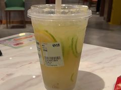 -喜茶(深圳福田星河COCO Park店)