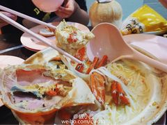 -龙海鲜螃蟹王(宏茂桥店)