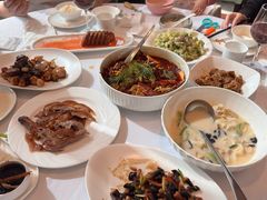 -洋洋中餐馆·SINCE 1997(信投店)
