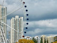 -西宁市人民公园(城西区)