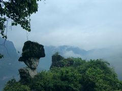 -三峡人家风景区