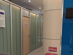 -美年大健康体检中心(红岭分院)