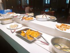 -清心素食自助餐厅(夫子庙店)