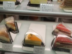 -街角 T·COFFEE 融合料理·BISTRO(车公庙店)