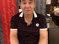 -肯德基(布吉老街店)