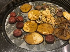-么子烤肉(化龙池店)
