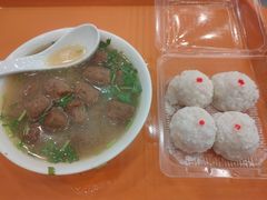 -护国寺小吃(左家庄店)