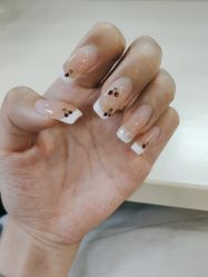 -Hands Nail专业美甲美睫