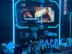 -酷秀KTV(五道口店)