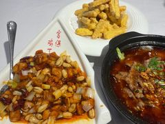-峨嵋酒家总店(车公庄店)