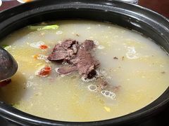 -尼玛藏家风味园(阿山食城店)