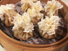 -老太原菜馆(中正天街店)