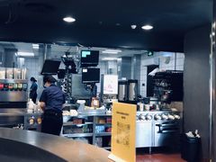 -麦当劳(无锡永乐店)