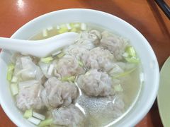 净云吞-顺发饮食店(景泰西六巷店)