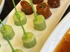 -老牌坊鲁菜名店(聊城美食岛店)