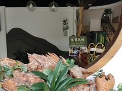 -茶油香闽南菜·花园餐厅(前埔店)