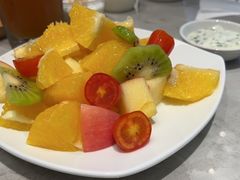 -必胜客(WOW西丽店)