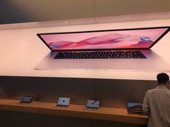 -Apple零售店(新街口店)