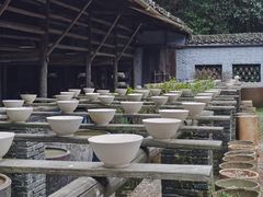-景德镇古窑民俗博览区