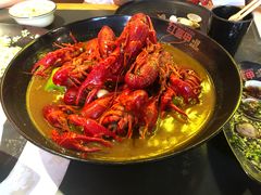 -红钳侠小龙虾·烧烤(中赢康康谷店)