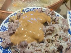 -东镇老火锅(长春路首店)