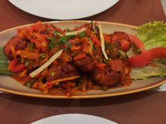 -Spice Garden印度餐厅(上海火车站店)