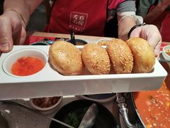 -左庭右院鲜牛肉火锅(环球港店)