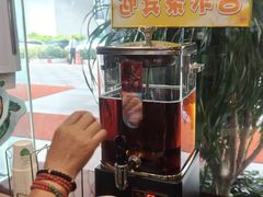 -汕头金海湾大酒店(龙眼南路美食街万象城店)