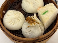 千层油糕-怡园饭店-餐厅(四望亭店)