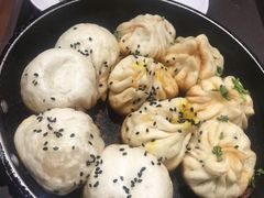-大壶春生煎(四川中路店)