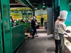 -青一色火锅(摩根店)