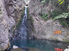 -宁波五龙潭景区