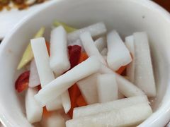 -漁耕小厨农家院(武当山店)