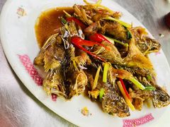 -龙眼南白粥六顺白粥