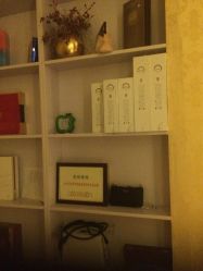 -奥丽维娅美容养生会所