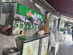 -来之顺海鲜菜馆·青岛菜·始于1993(栈桥店)