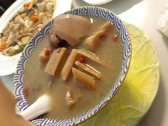 -古德寺素菜馆