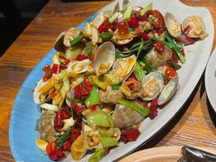 -1819餐厅·团队聚餐·烤串·精酿