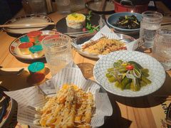 -雪熊精酿·哈尔滨烧烤酒馆(非遗大串店)