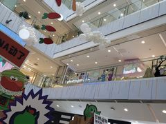 -凯德MALL(西直门店)