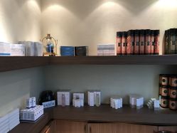 -贝黎诗SPA