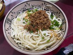 -大石人家鱿鱼面馆(大石西路总店)